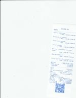 Кассовые чеки с подтверждением в Октябрьском