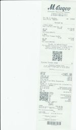 Кассовые чеки с подтверждением в Октябрьском