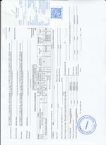 Кассовые чеки с подтверждением в Октябрьском