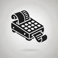 Кассовые чеки в Октябрьском